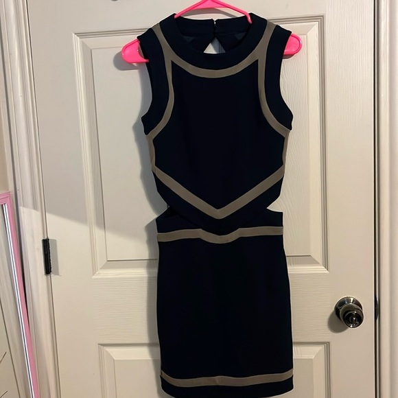camilla & marc Dresses & Skirts - Camilla and Marc navy dress